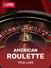 American Roulette