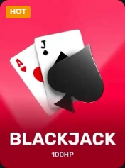 Blackjack