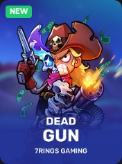 Dead Gun