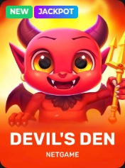 Devils Den