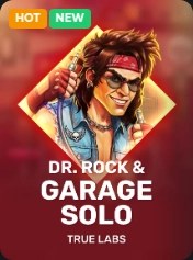 Dr Rock And Garage Solo