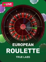 European Roulette