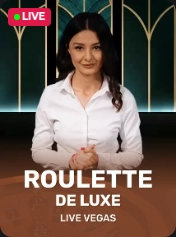 Roulette De Luxe