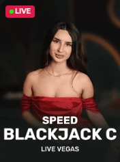 Speed Blackjack
