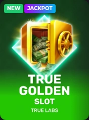 True Golden Slot