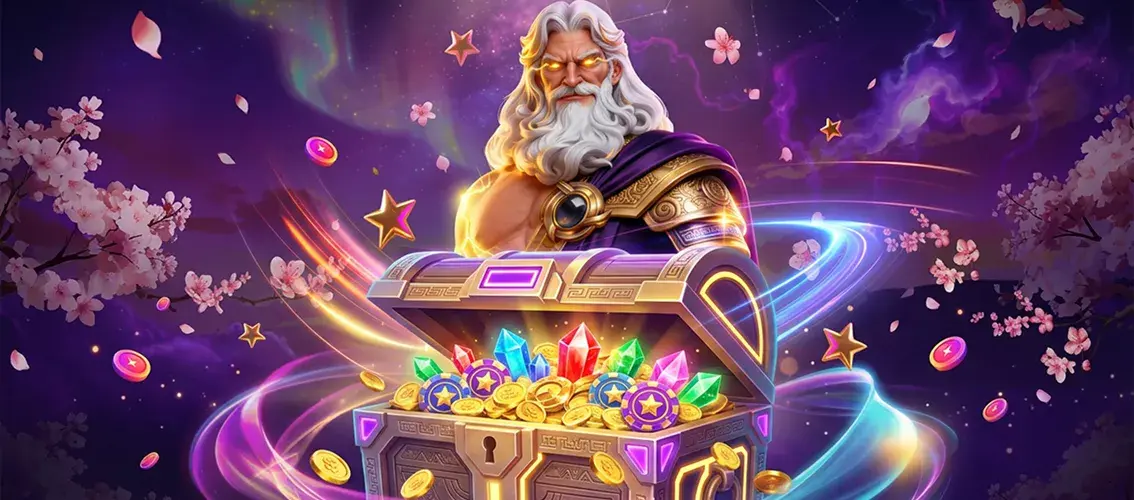 Willkommensbonus und Kampagnen bei Golden Star Casino