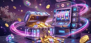 Spielautomaten, Tischspiele und Live Casino bei Golden Star